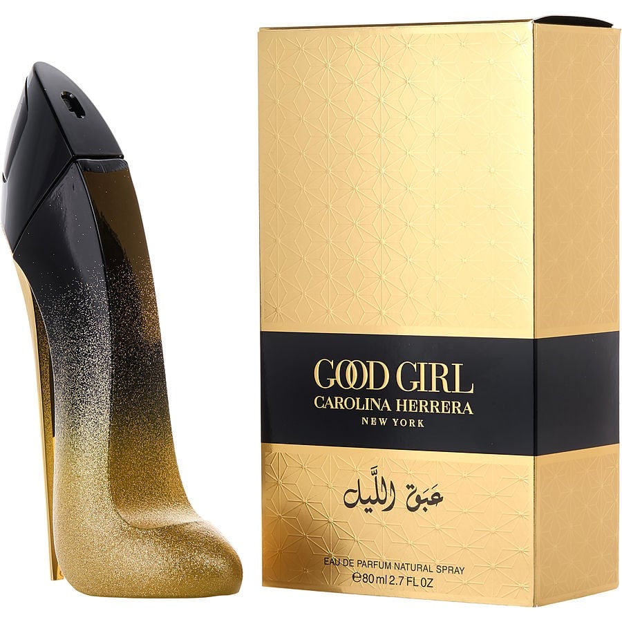 Good girl Midnight 2.7oz