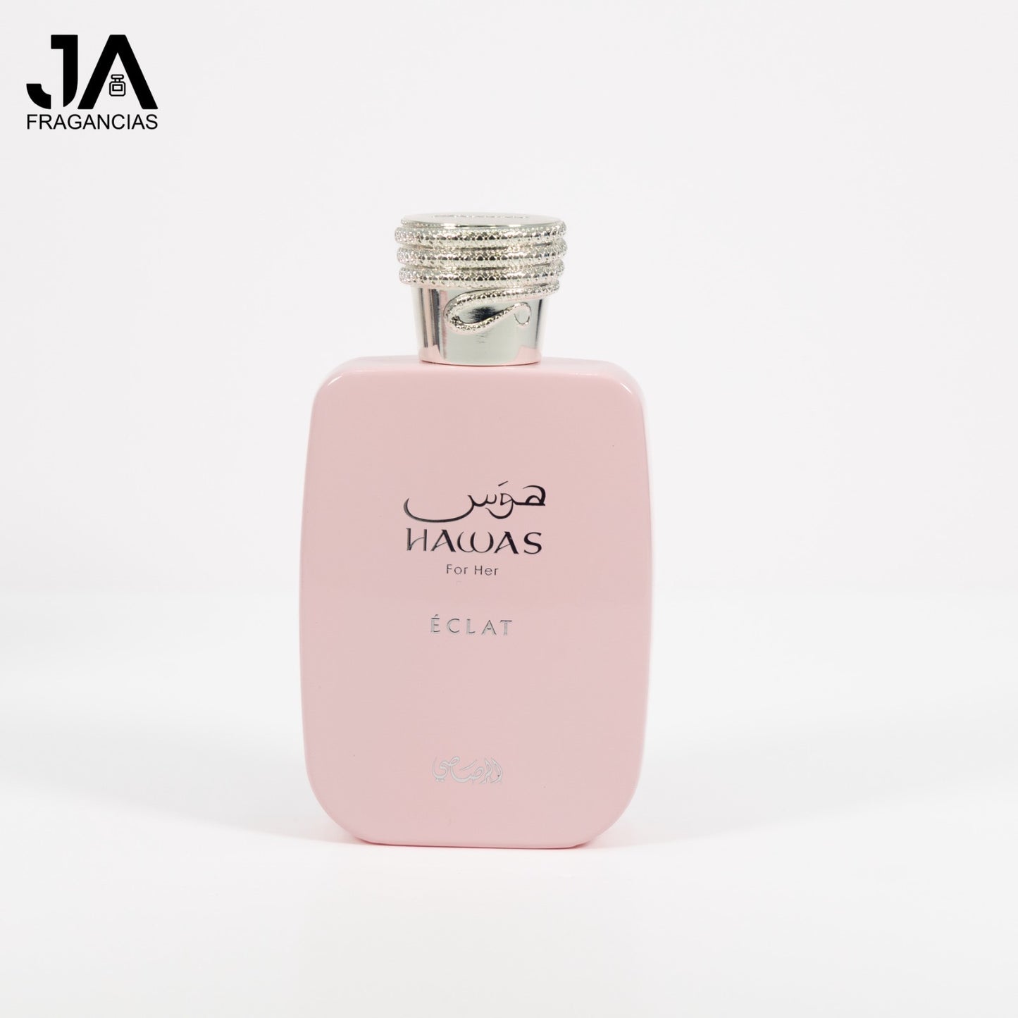 Hawas Eclat For Her 3.4oz