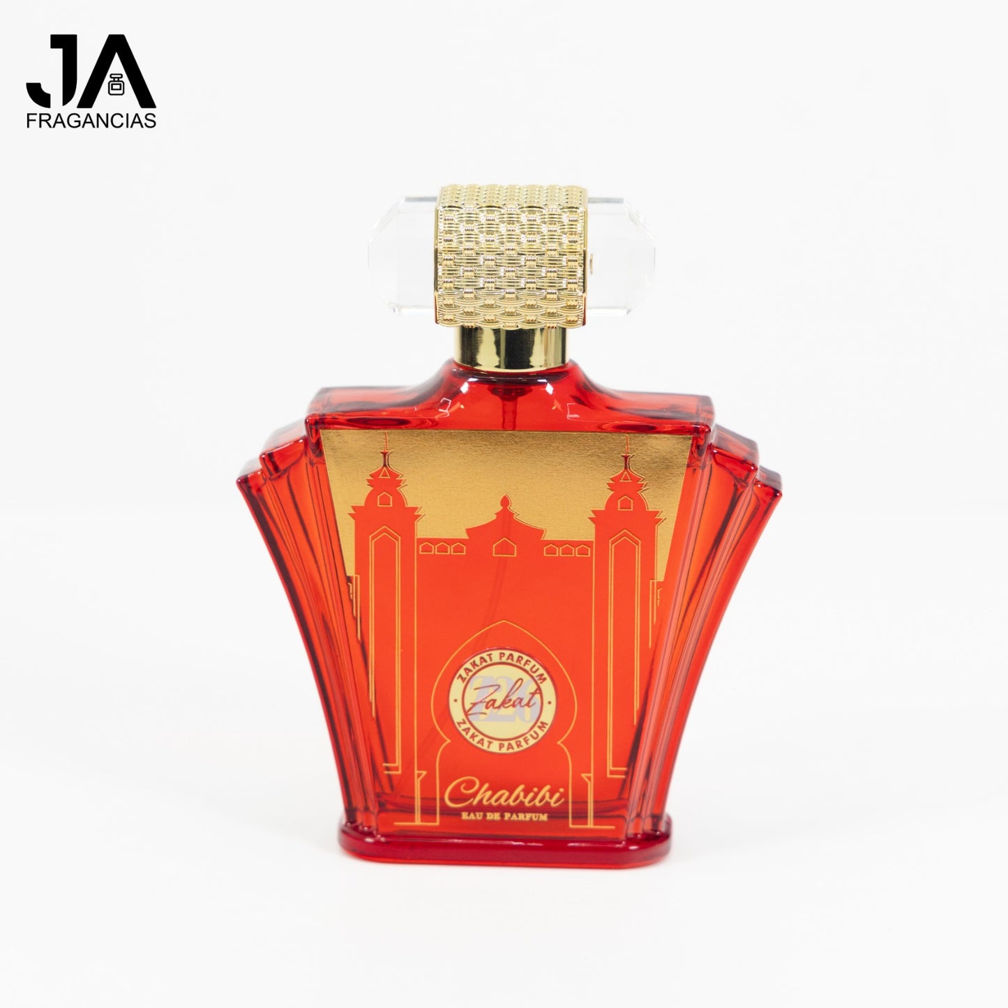 Zakat Z 26 3.4oz