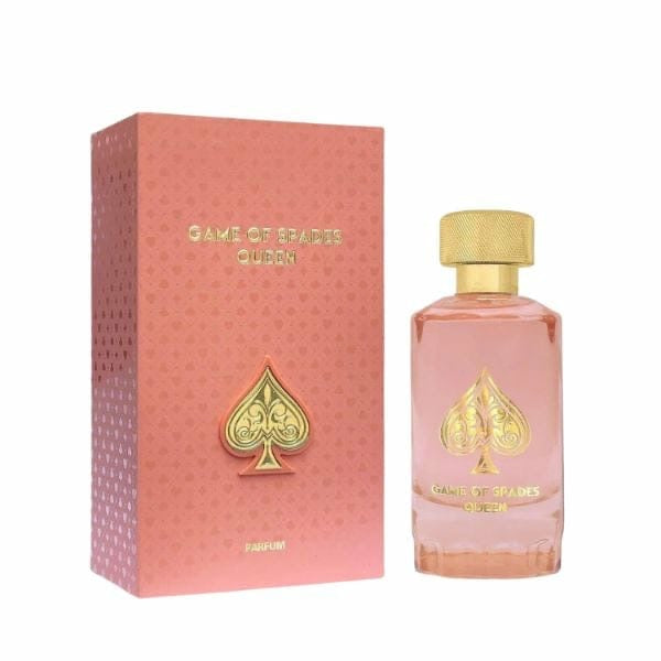 GAME OF SPADES *QUEEN* 3.4 OZ