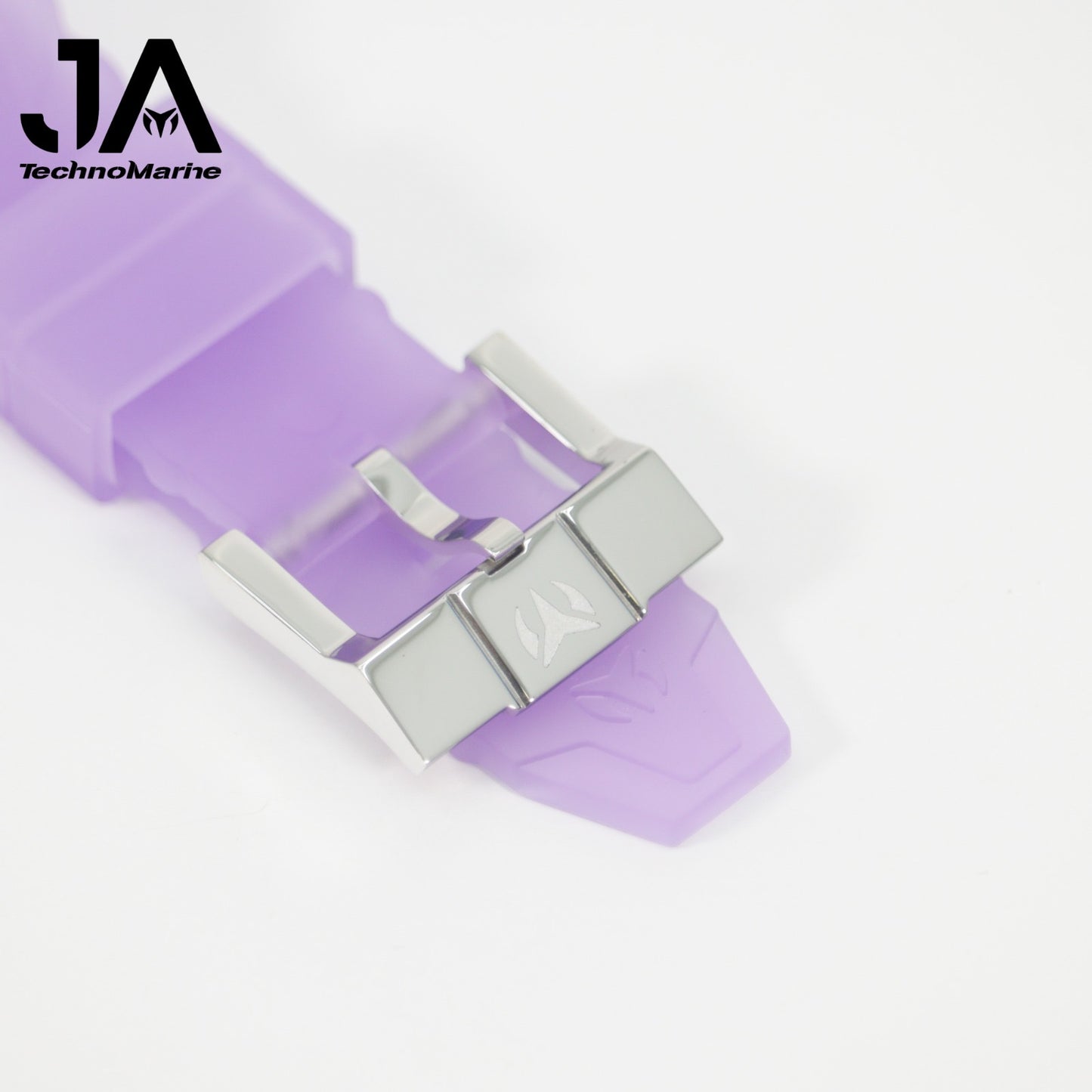 Correa mujer 40 mm Botón