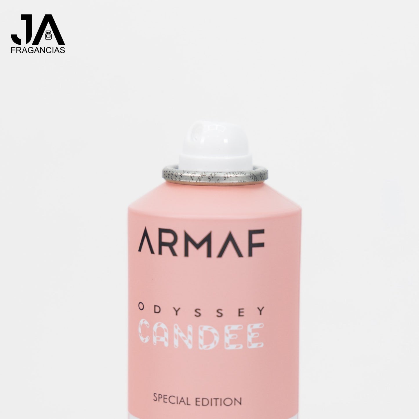 Aerosol Odyssey Candee