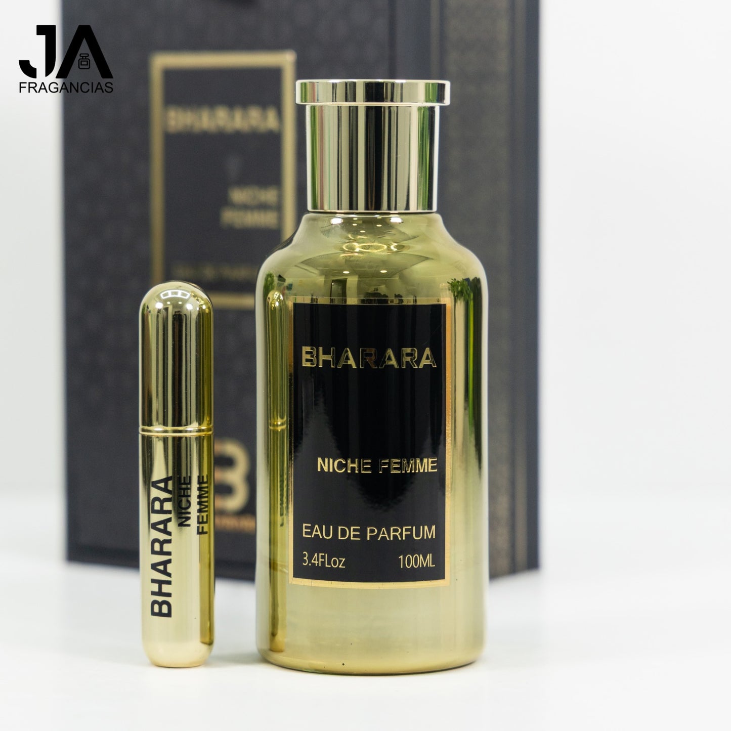 BHARARA NICHE 3.4 OZ