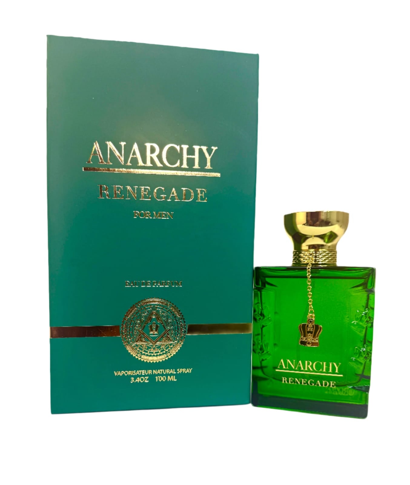 ANARCHY RENEGADE 3.4 OZ