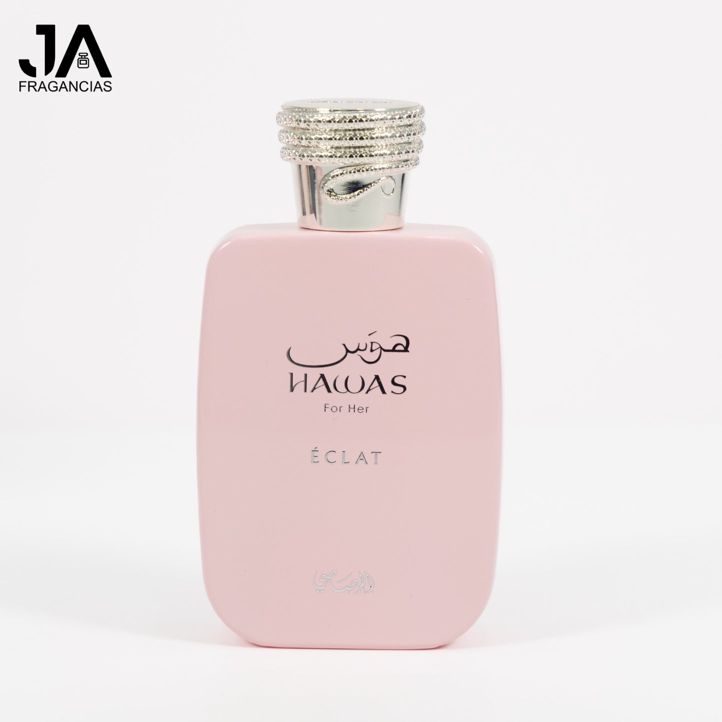 Hawas Eclat For Her 3.4oz