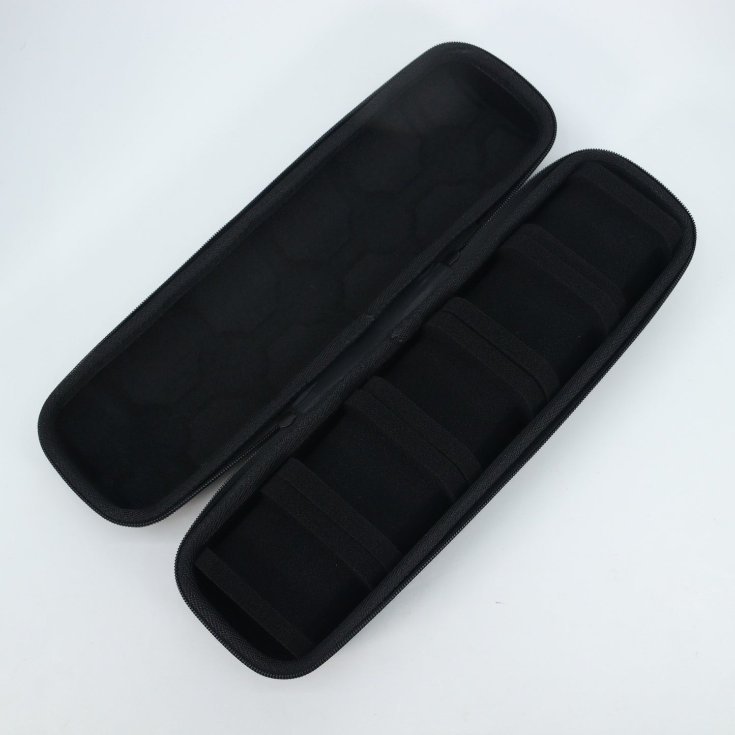 Caja Organizadora Para 5 Relojes