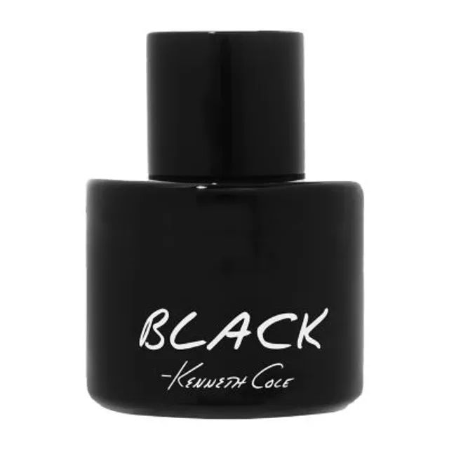 Kenneth Cole Black Cologne For Men 3.4 Oz