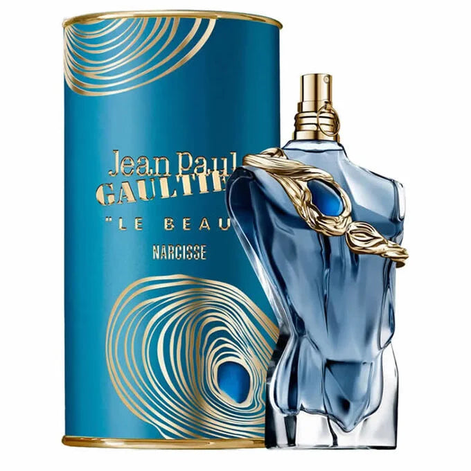Le Beau Narcisse Jean Paul Gaultier para Hombres