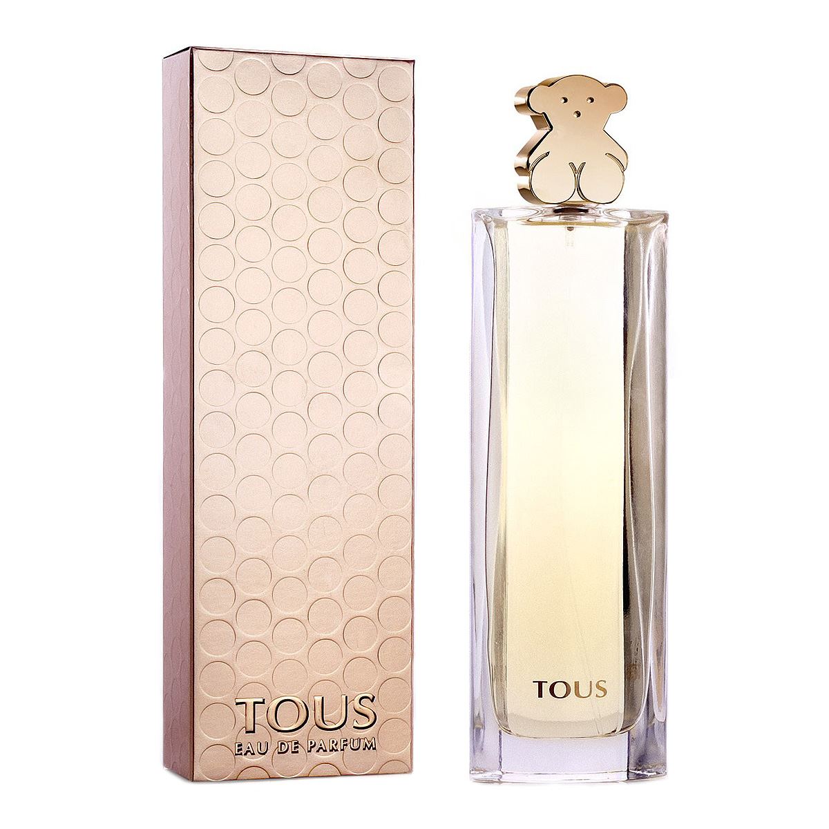 TOUS GOLD 3oz