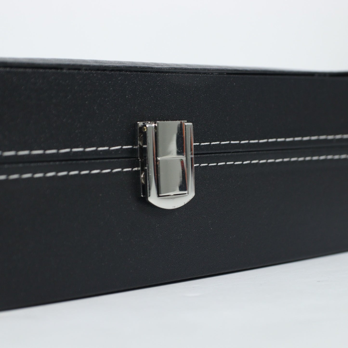 Caja Organizadora Para 10 Relojes