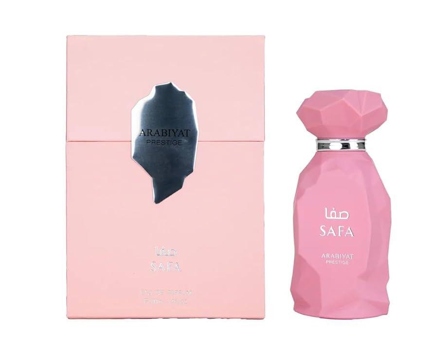 SAFA BY ARABIYAT PRESTIGE 3.4oz