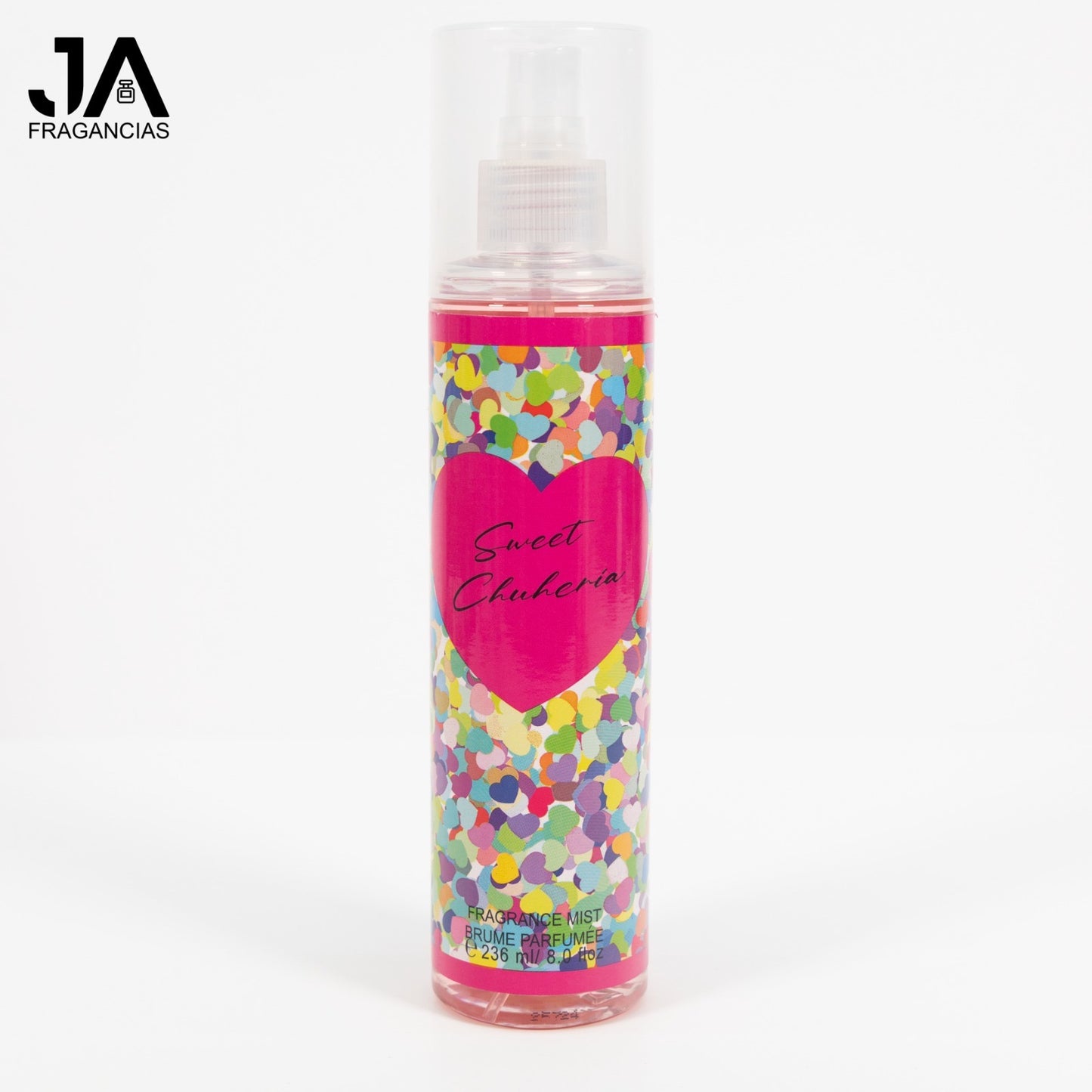 Splash Sweet Chuleria