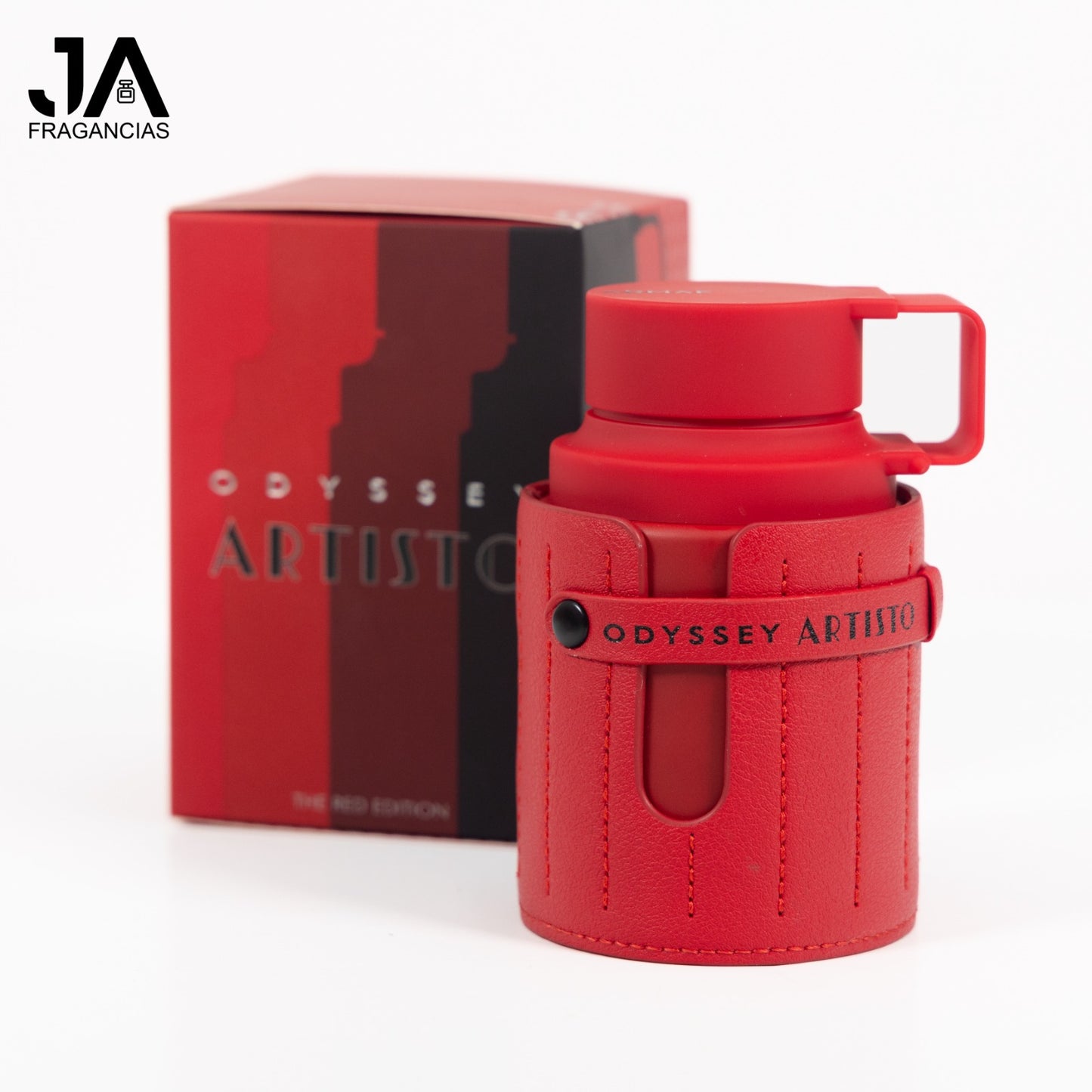 ARTISTO ODYSSEY HOMME 3.4 oz