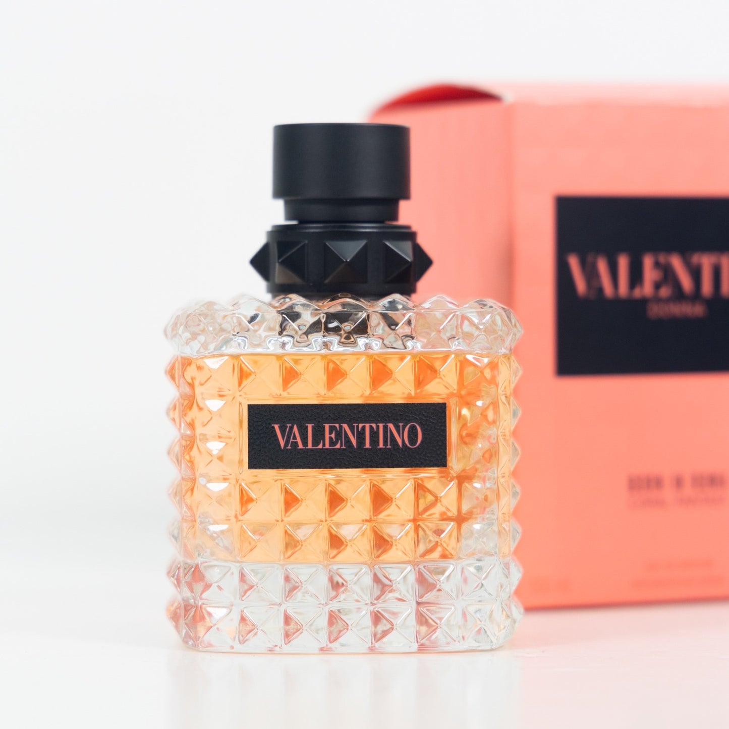 VALENTINO BORN IN ROMA CORAL FANTASY 3.4OZ