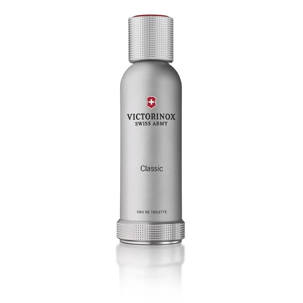Swiss Army by Victorinox Cologne Men's Perfume EDT Spray 3.4 oz