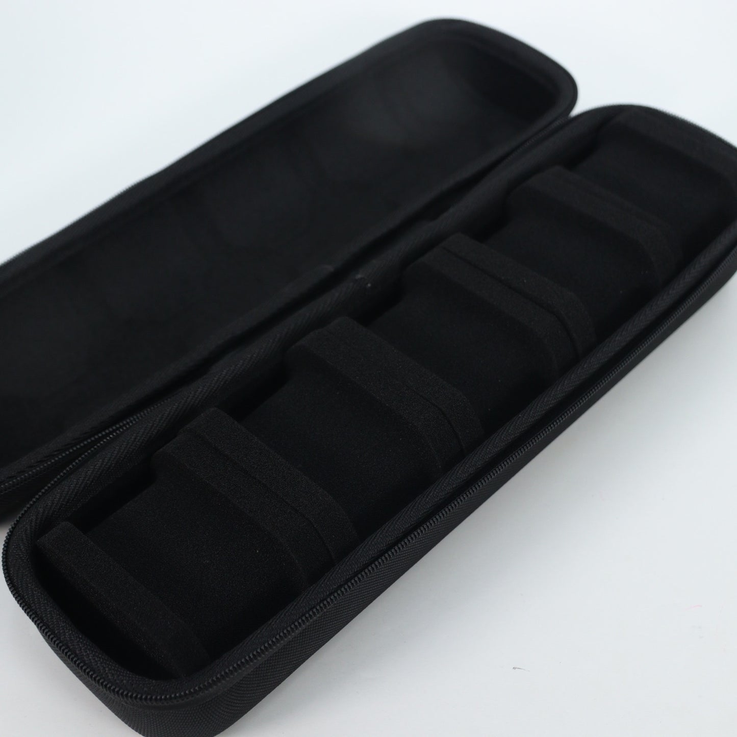 Caja Organizadora Para 5 Relojes