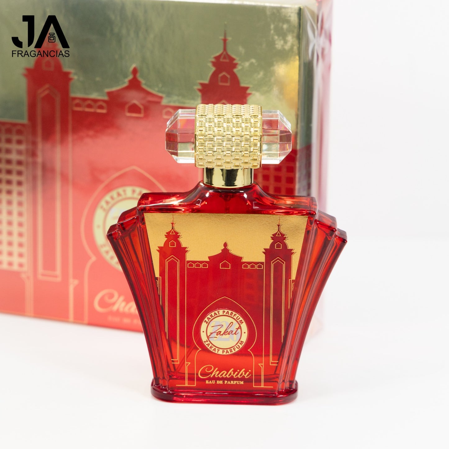 Zakat Z 26 3.4oz