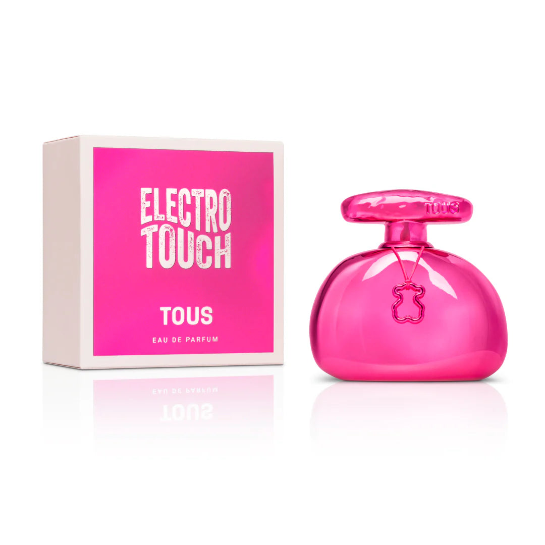 Electro Touch EDP 3.4oz