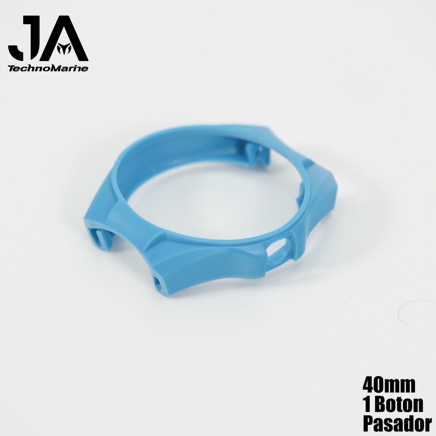 Bisel 40mm Chrono Cruise Cover Pasador