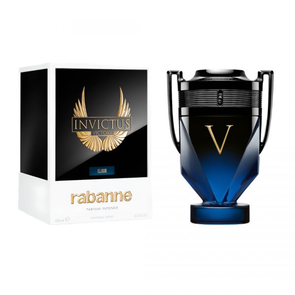 INVICTUS VICTORY ELIXIR 3.4 OZ