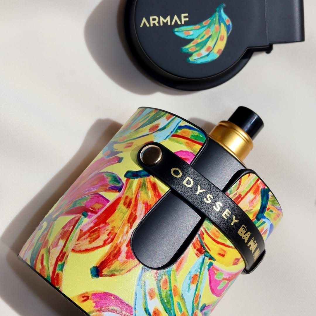 Odyssey BA HA MAS Armaf Para mujeres y Hombres