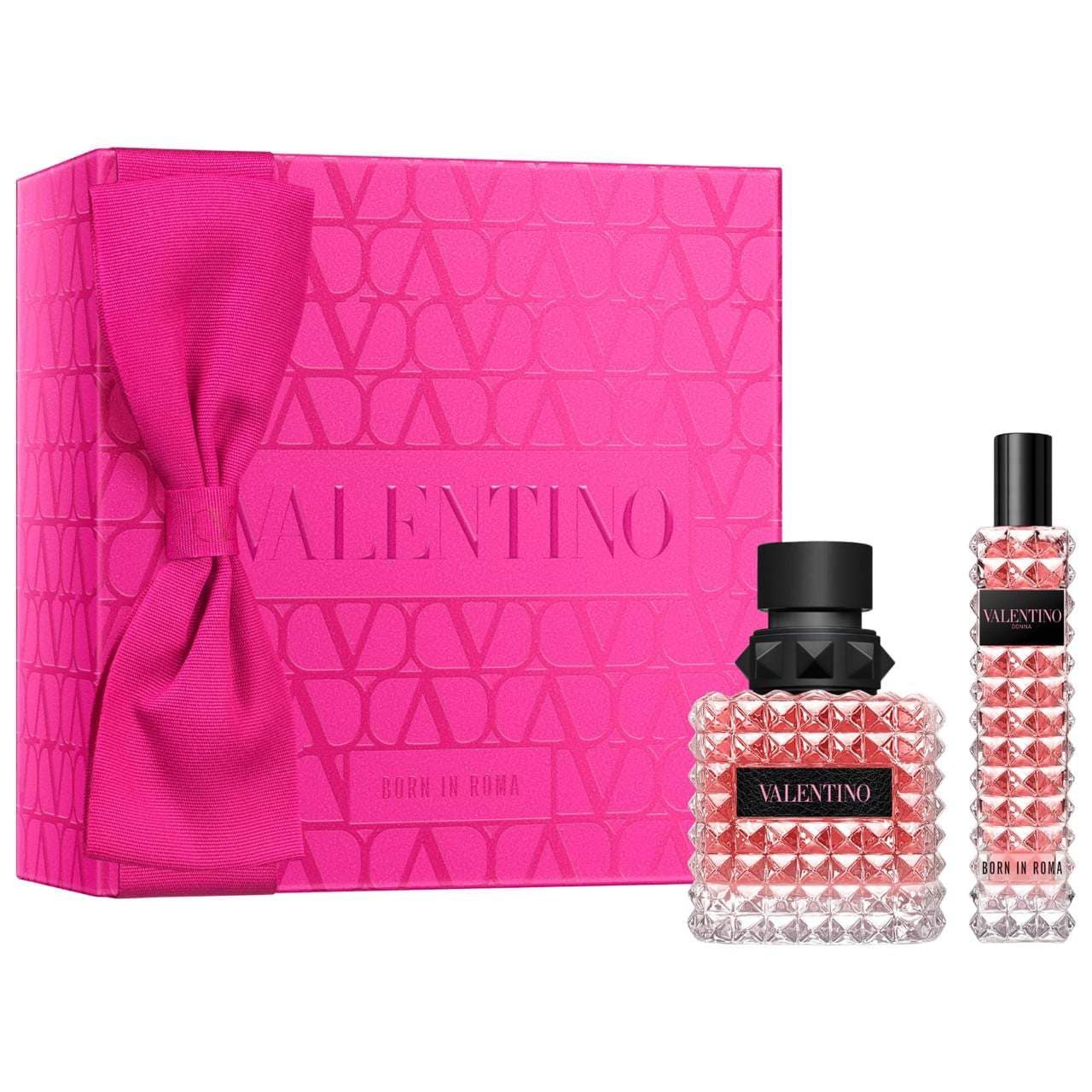 Set Valentino Uomo Born In Roma