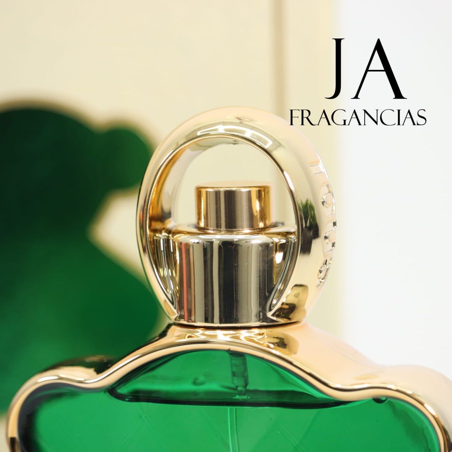 LOVE ME TOUS EMERALD 3.0 OZ