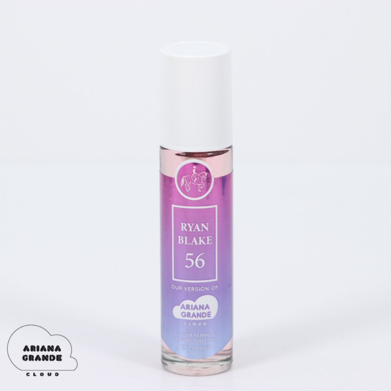 Perfume en Aceite Spray Ariana Grande Cloud de 1 onz.
