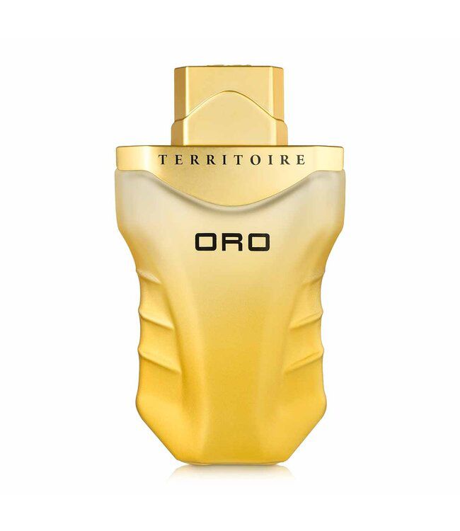TERRITOIRE ORO 3.4OZ