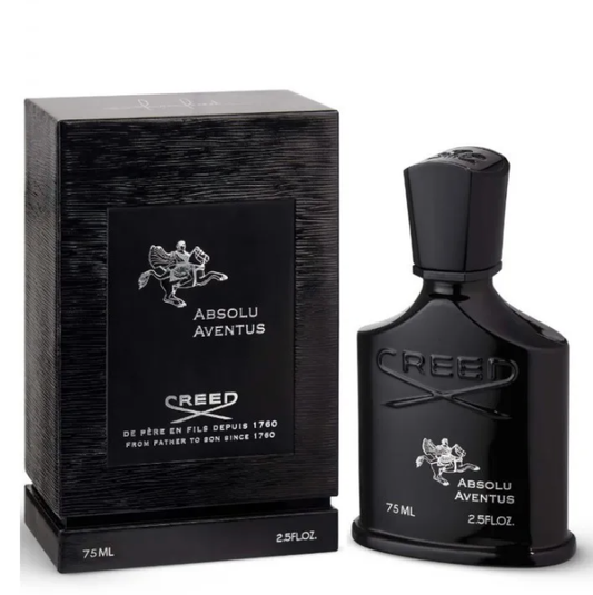 Creed Aventus Absolu 2.5oz