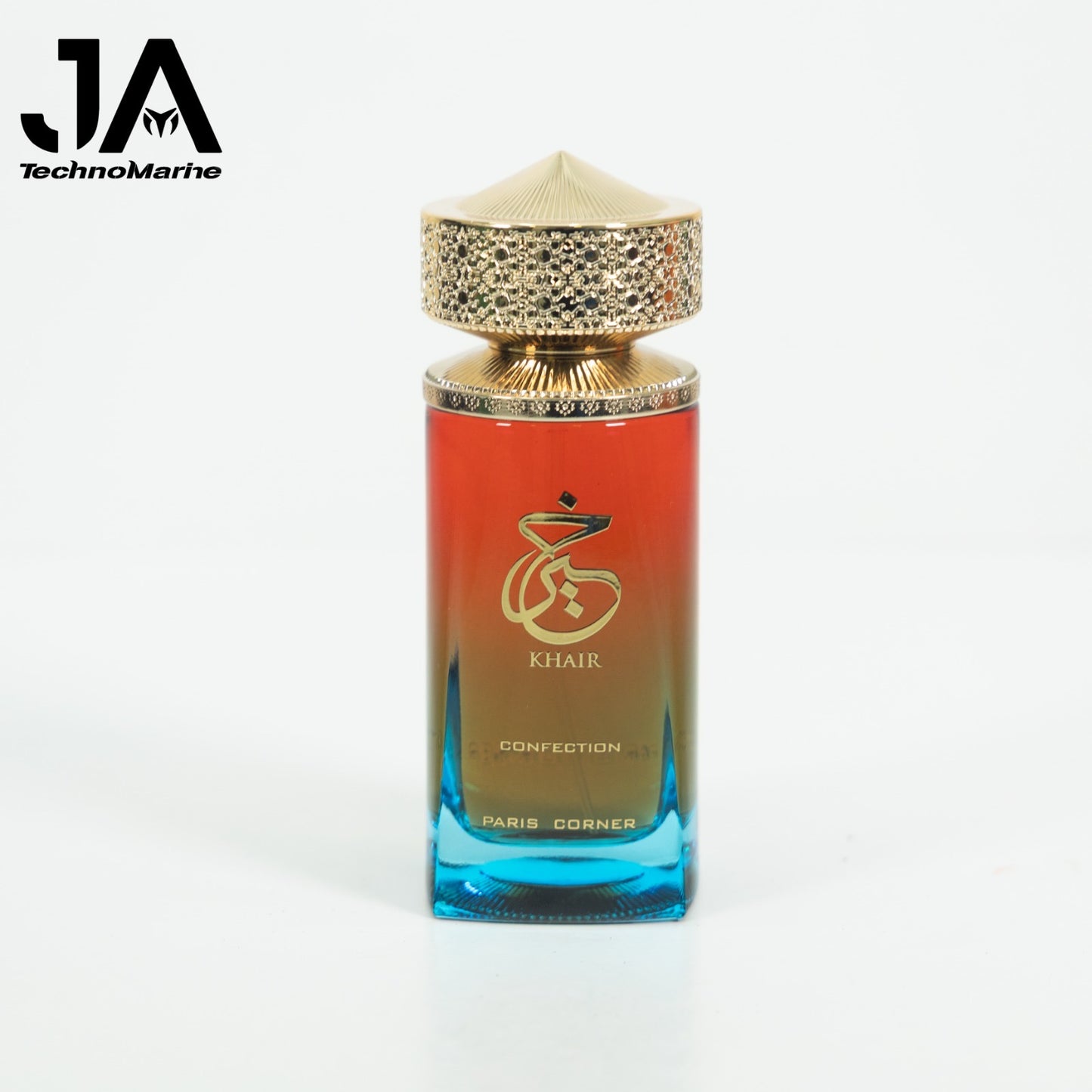Khair Confection Paris Corner 3.4oz