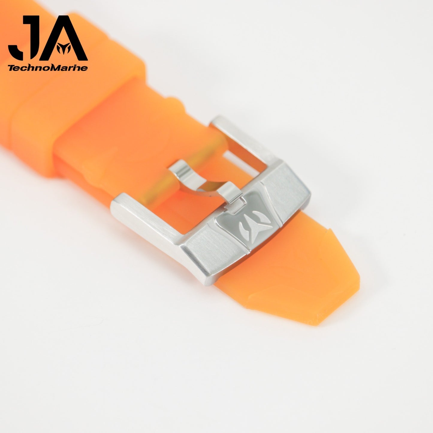 Correa mujer 40 mm pasador Botón