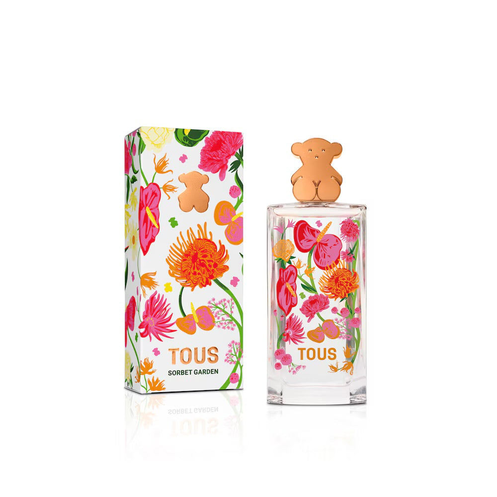 Tous Sorbet Garden 3oz