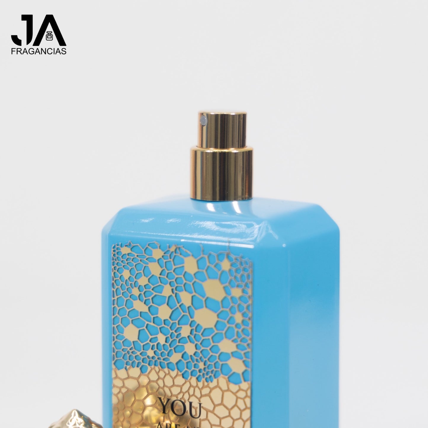 You Are My Fire Zakat 3.4oz