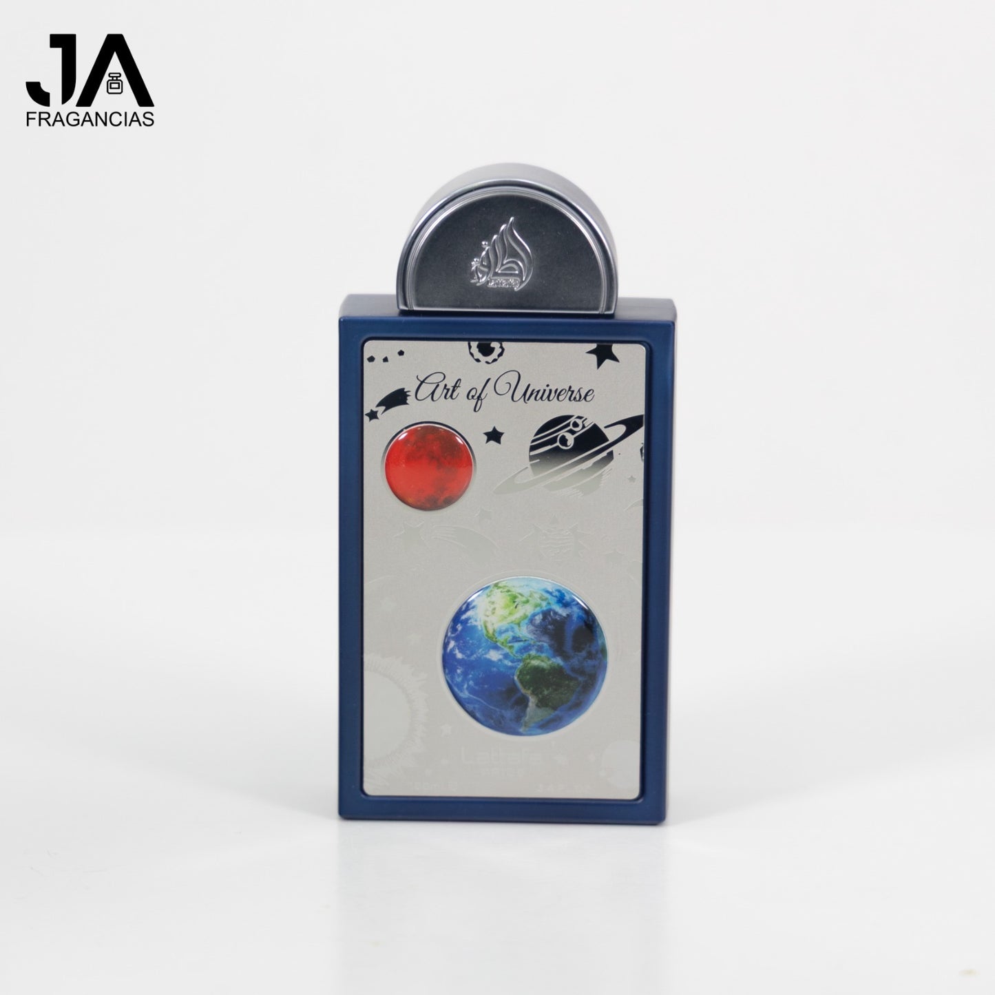 Art Of Universe Lattafa Pride 3.4oz