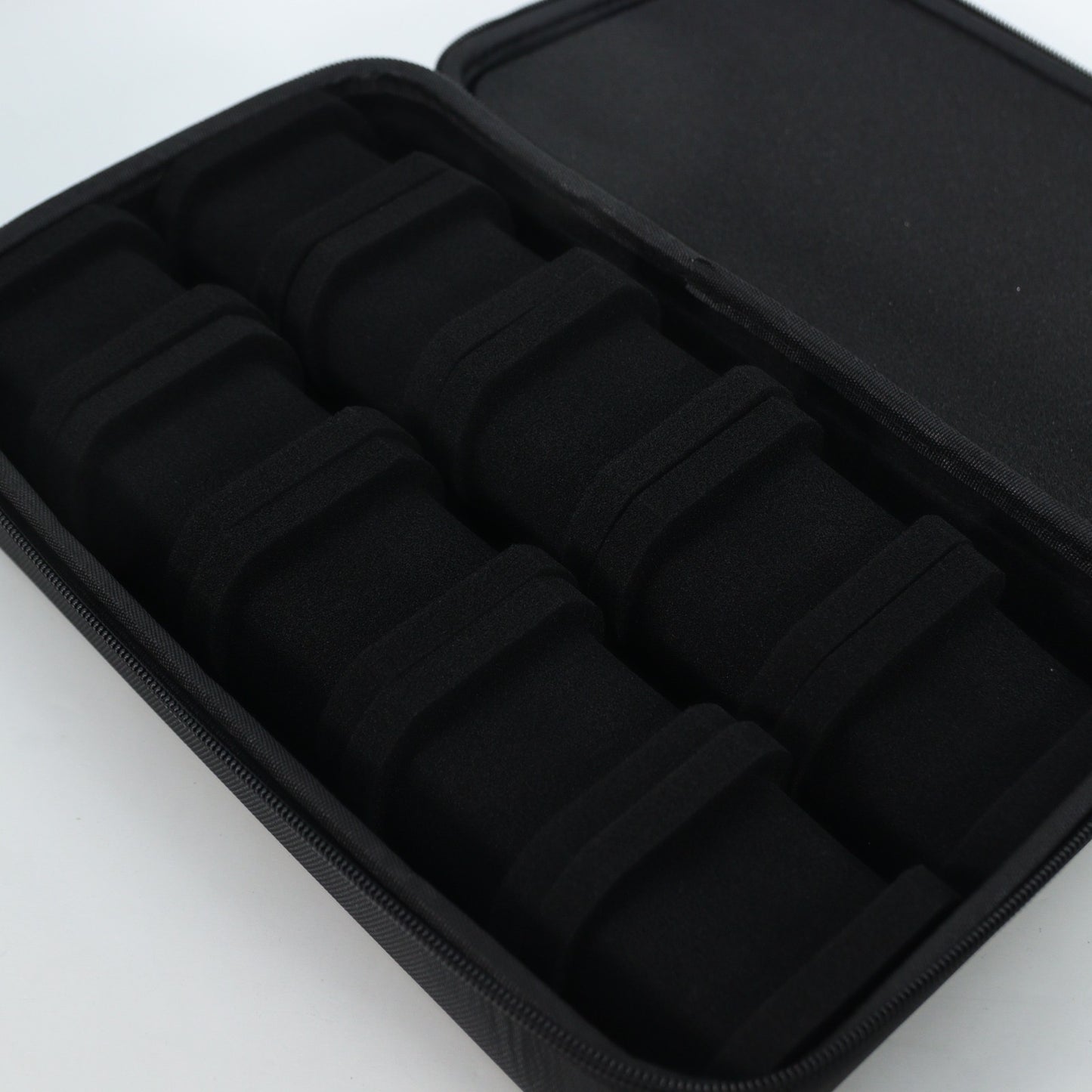 Caja Organizadora Para 10 Relojes