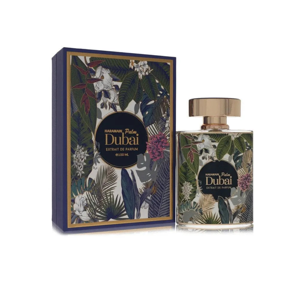 Haramain Palm Dubai 3.3oz