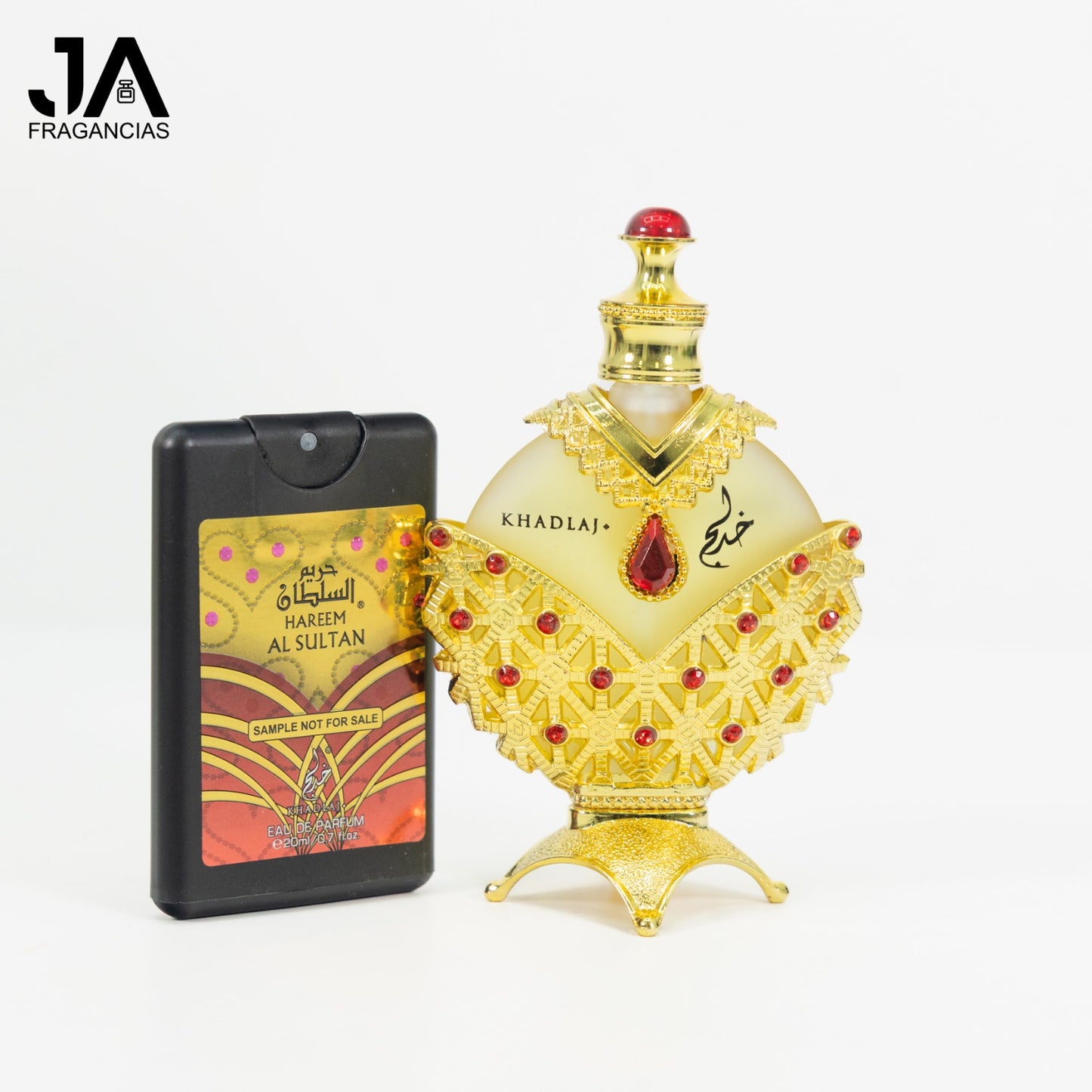 HAREEM AL SULTAN 35 ML