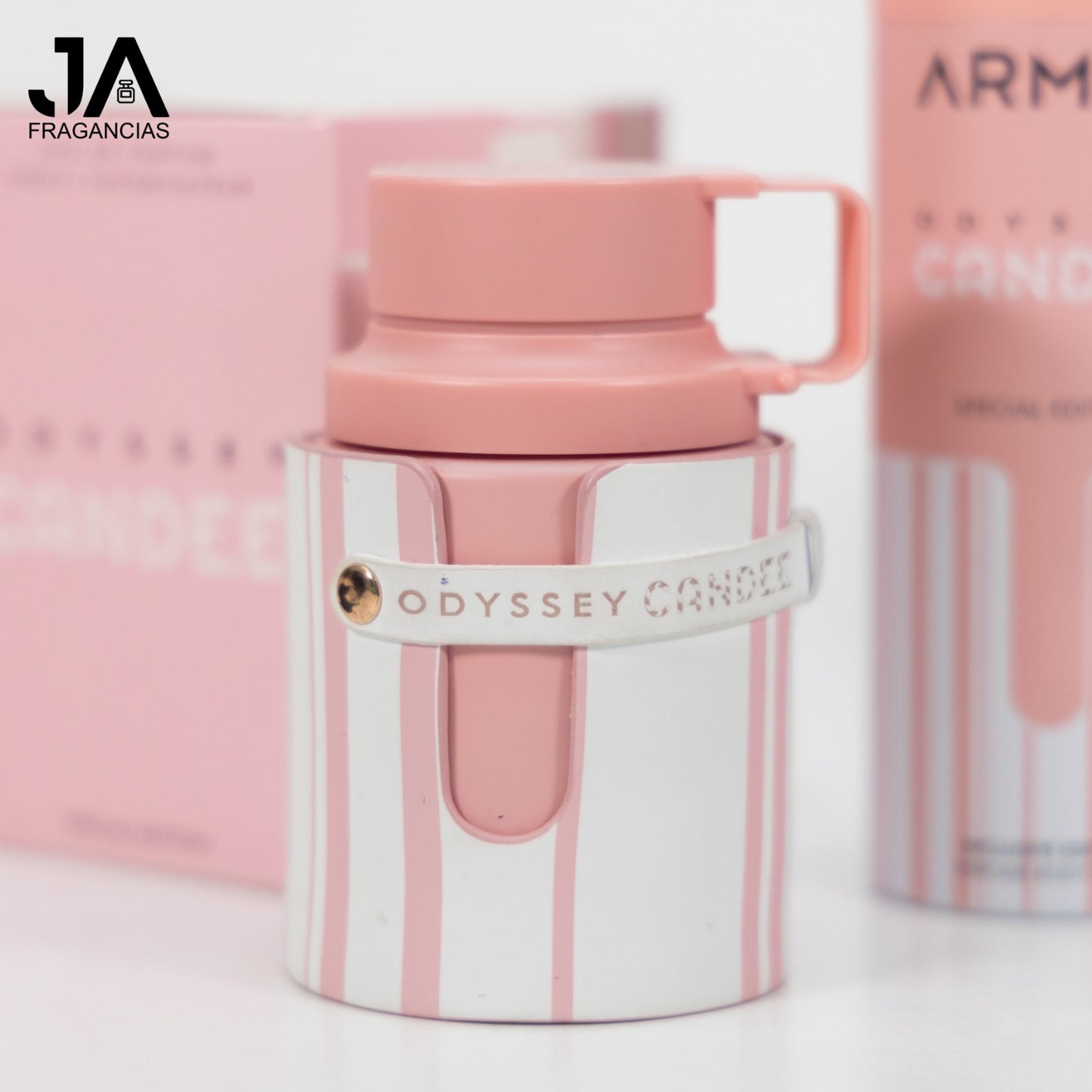 New Odyssey Candee + Aerosol 3.4oz