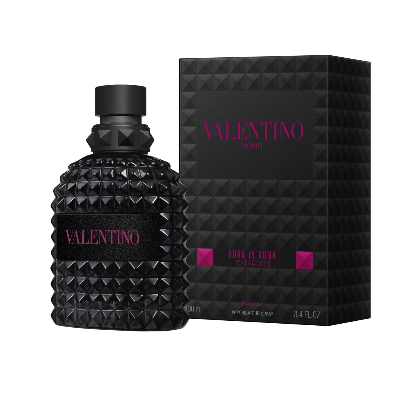 VALENTINO UOMO EXTRADOSE 3.4oz