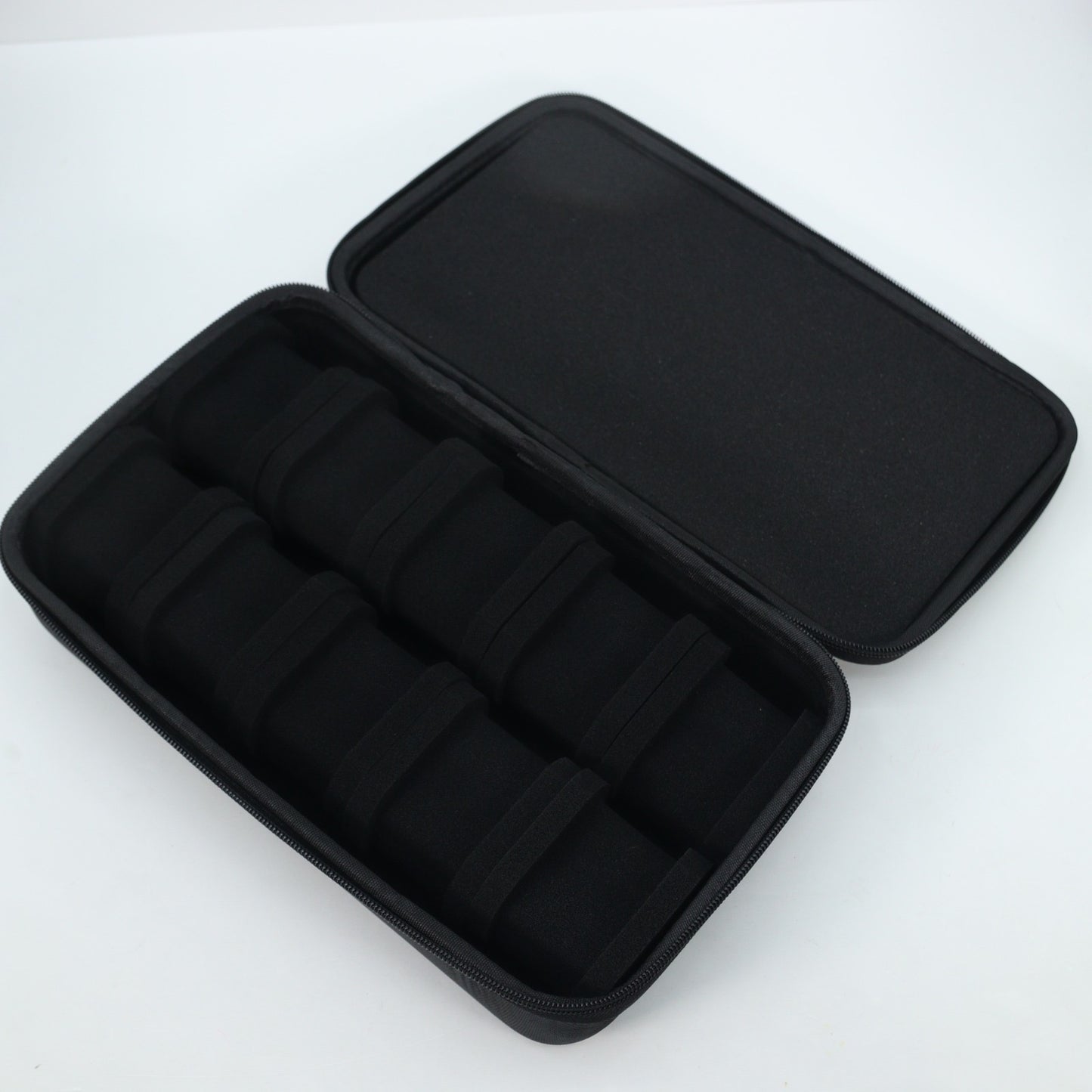 Caja Organizadora Para 10 Relojes