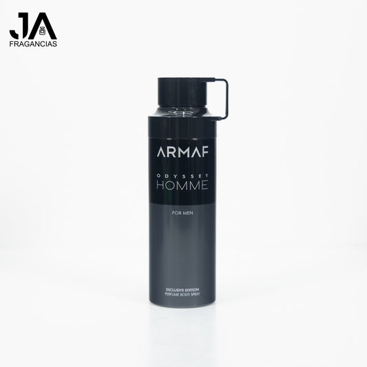 Aerosol Odyssey Homme