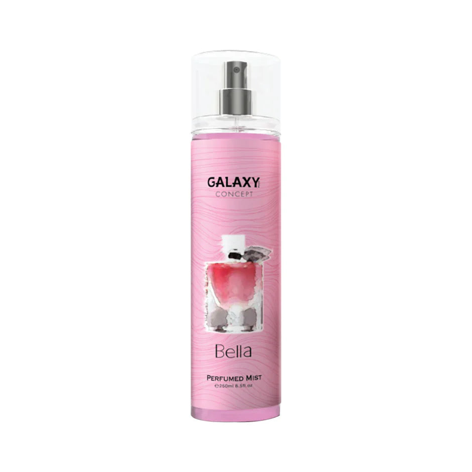 Splash Bella Galaxy