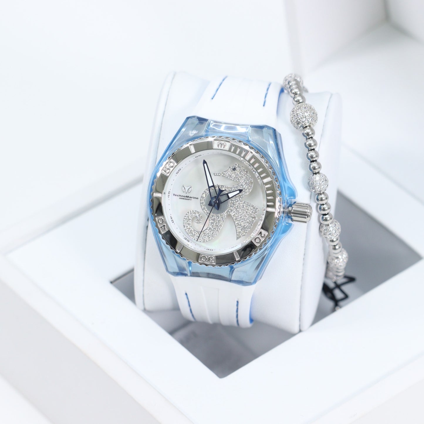 TechnoMarine Dream / Cruise collection