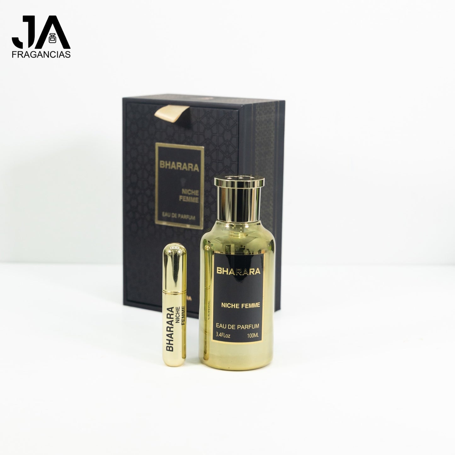 BHARARA NICHE 3.4 OZ