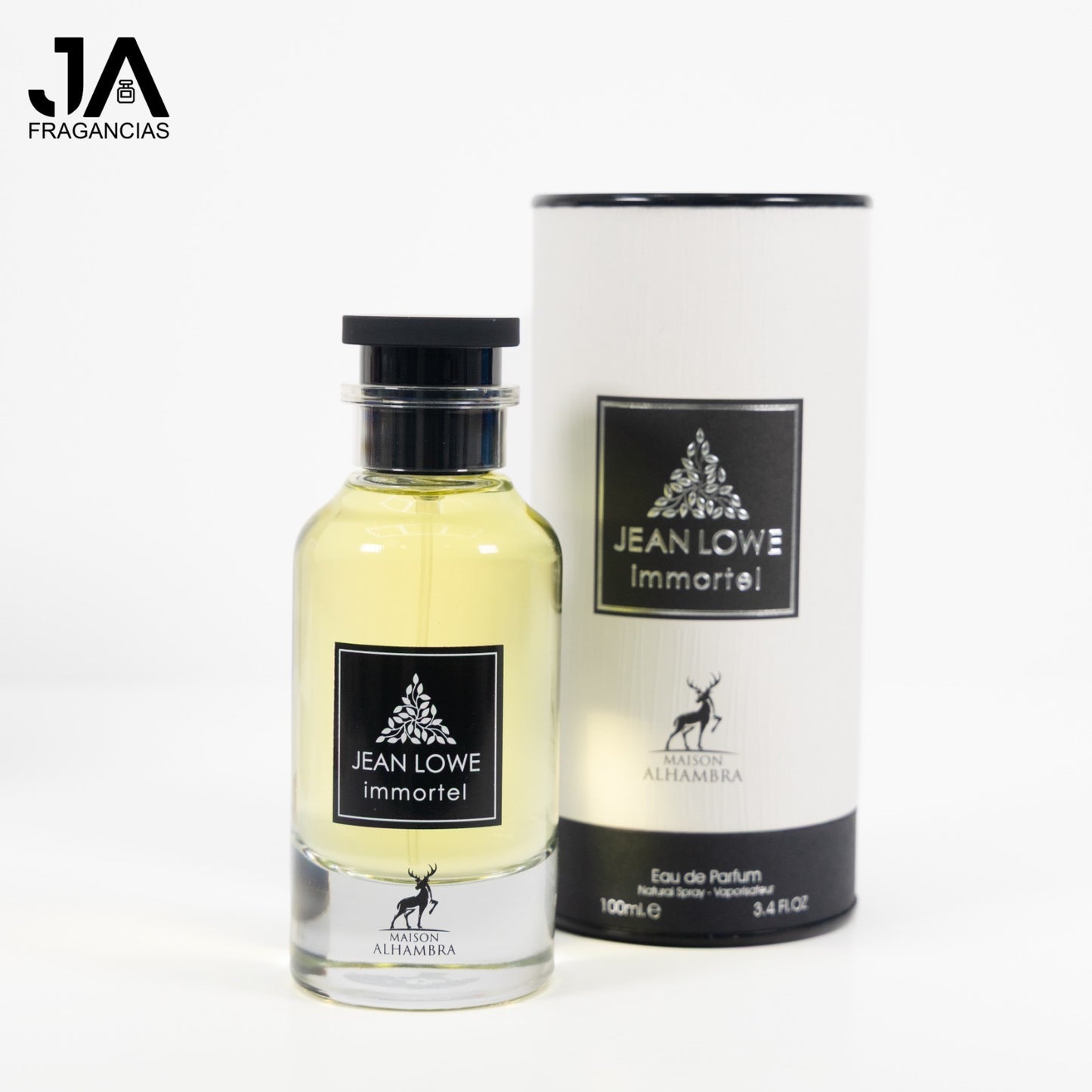 Jean Lowe Inmortel 3.4oz