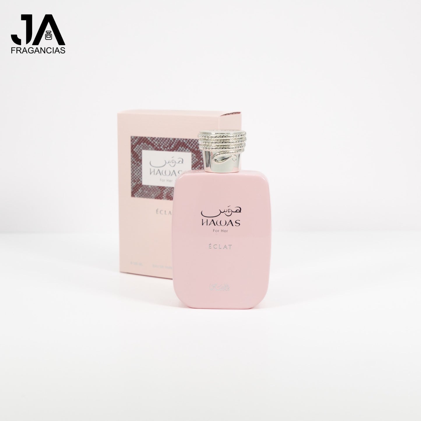 Hawas Eclat For Her 3.4oz