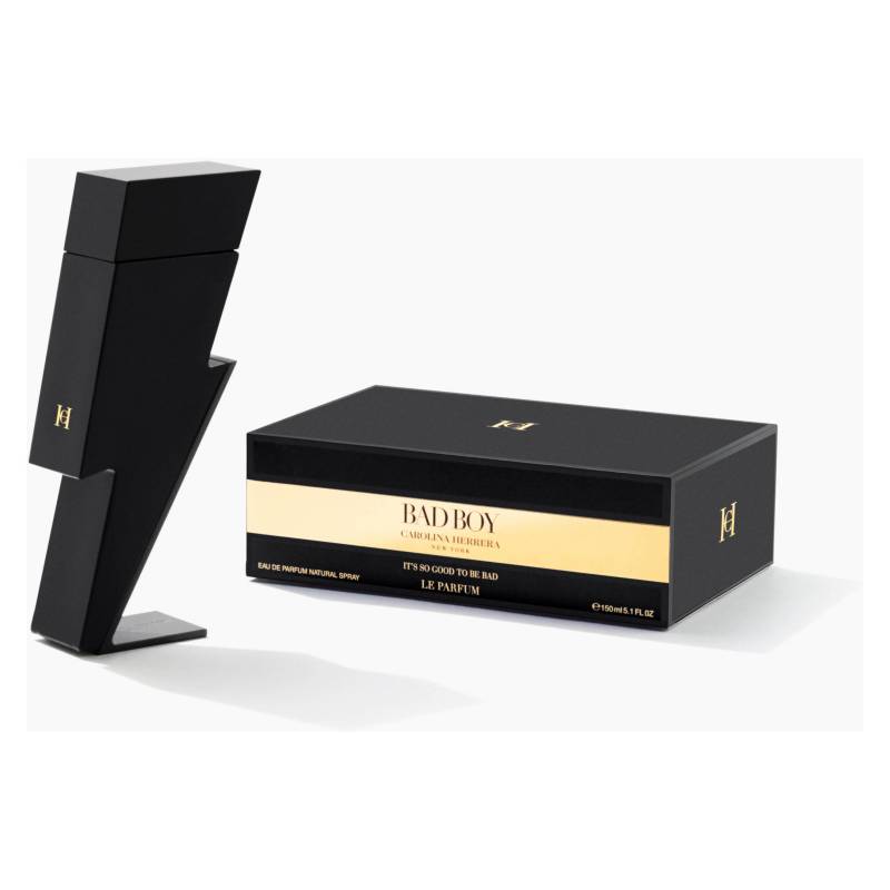 BAD BOY LE PARFUM 5.1 oz