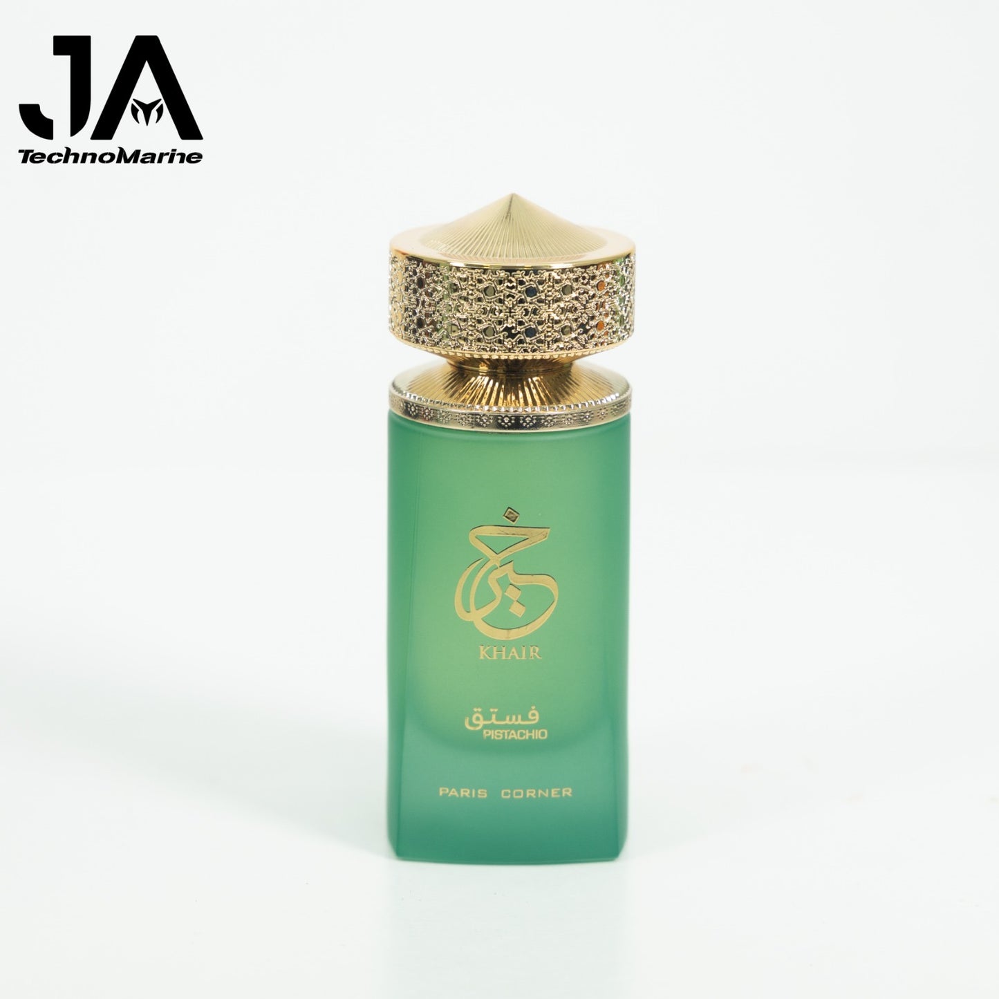 Khair Pistacho Paris Corner 3.4oz