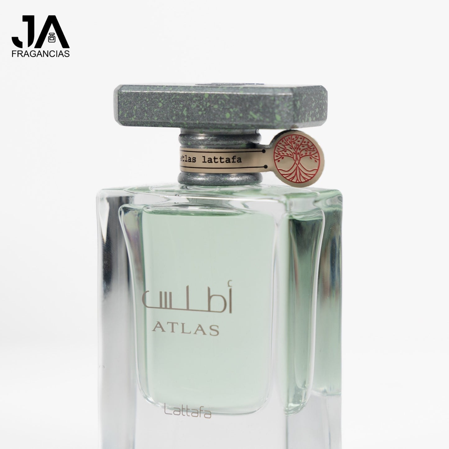 Atlas Lattafa Unisex 1.85 oz